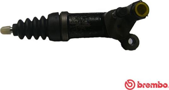 Brembo E 85 014 - Cylindre récepteur, embrayage cwaw.fr