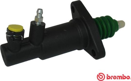 Brembo E 85 015 - Cylindre récepteur, embrayage cwaw.fr