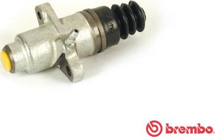 Brembo E23001 - Cylindre récepteur, embrayage cwaw.fr