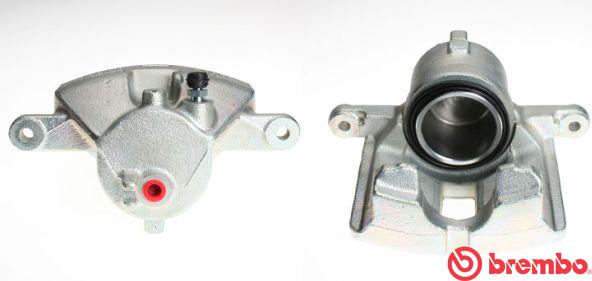 Brembo F 56 121 - Étrier de frein cwaw.fr