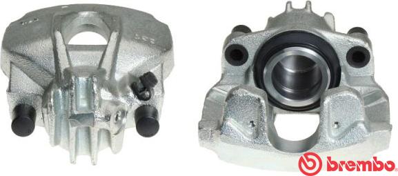 Brembo F 61 211 - Étrier de frein cwaw.fr