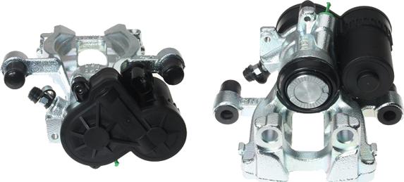 Brembo F 06 277 - Étrier de frein cwaw.fr