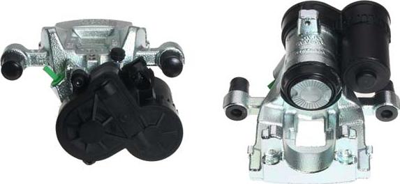 Brembo F 36 050 - Étrier de frein cwaw.fr