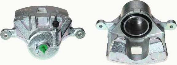 Brembo F 30 269 - Étrier de frein cwaw.fr