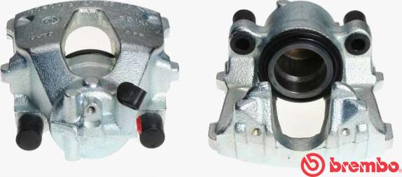 Brembo F 23 101 - Étrier de frein cwaw.fr