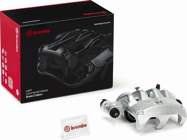 Brembo F BR 014 - Étrier de frein cwaw.fr