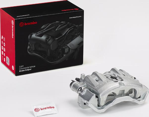 Brembo F BR 033B - Étrier de frein cwaw.fr