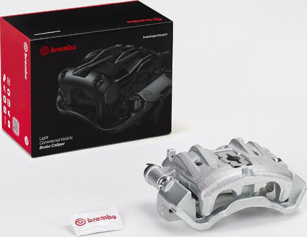 Brembo F BR 032B - Étrier de frein cwaw.fr