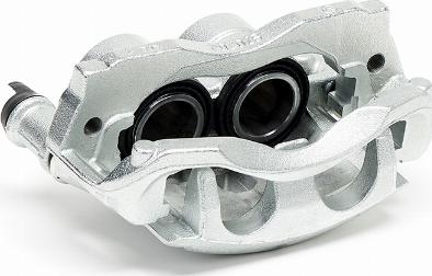 Brembo F BR 106B - Étrier de frein cwaw.fr