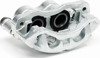 Brembo F BR 101B - Étrier de frein cwaw.fr