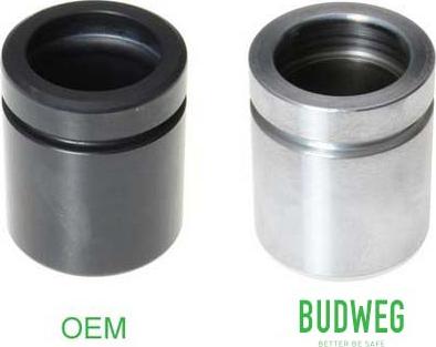 Brembo F PI 064 - Piston, étrier de frein cwaw.fr