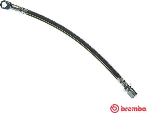 Brembo T 41 005 - Flexible de frein cwaw.fr