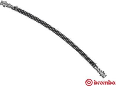 Brembo T 54 013 - Flexible de frein cwaw.fr