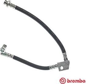 Brembo T 56 039 - Flexible de frein cwaw.fr