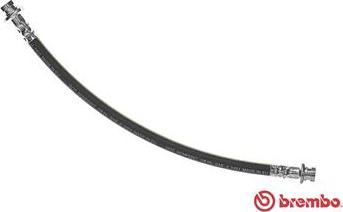 Brembo T 56 141 - Flexible de frein cwaw.fr