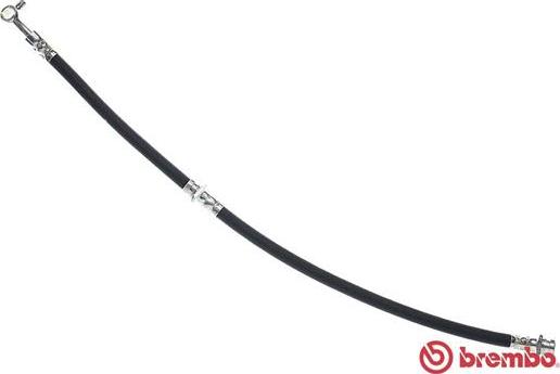 Brembo T 56 174 - Flexible de frein cwaw.fr