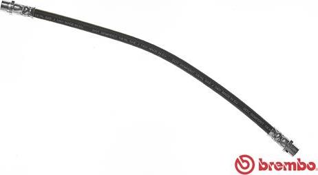 Brembo T 50 057 - Flexible de frein cwaw.fr