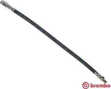 Brembo T 50 001 - Flexible de frein cwaw.fr