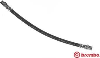 Brembo T 50 015 - Flexible de frein cwaw.fr