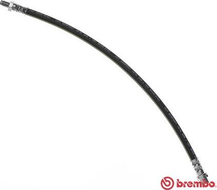 Brembo T 50 010 - Flexible de frein cwaw.fr