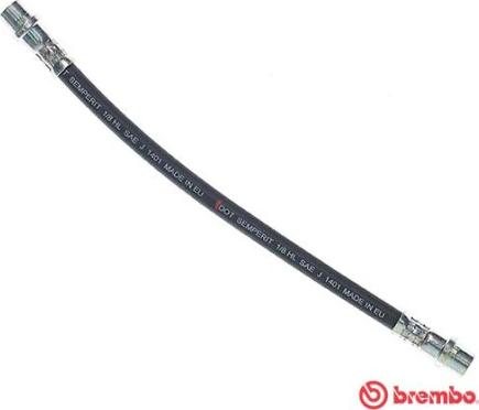 Brembo T 50 013 - Flexible de frein cwaw.fr