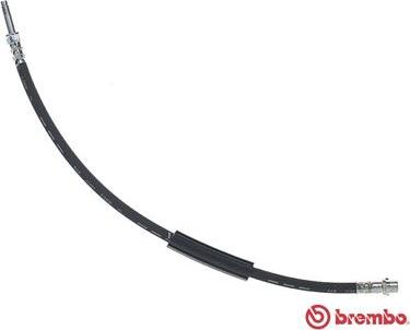 Brembo T 50 073 - Flexible de frein cwaw.fr