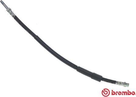 Brembo T 50 072 - Flexible de frein cwaw.fr