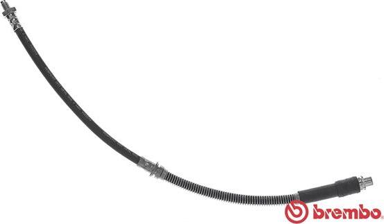 Brembo T 52 024 - Flexible de frein cwaw.fr