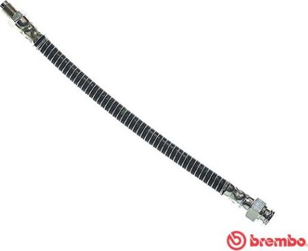 Brembo T 61 013 - Flexible de frein cwaw.fr