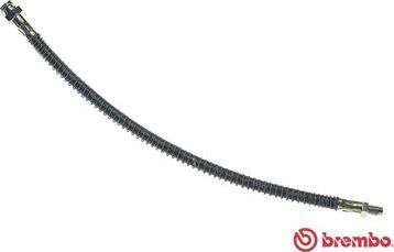 Brembo T 61 082 - Flexible de frein cwaw.fr