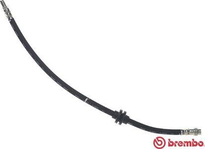 Brembo T 68 091 - Flexible de frein cwaw.fr