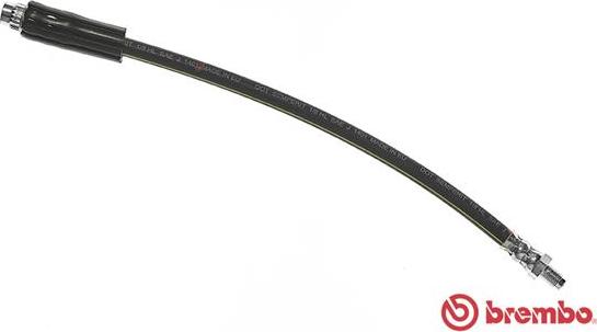 Brembo T 68 046 - Flexible de frein cwaw.fr