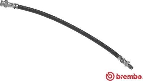 Brembo T 68 041 - Flexible de frein cwaw.fr