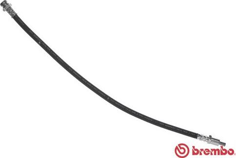 Brembo T 68 067 - Flexible de frein cwaw.fr