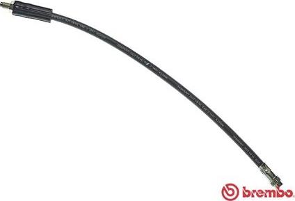 Brembo T 68 022 - Flexible de frein cwaw.fr