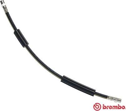 Brembo T 85 099 - Flexible de frein cwaw.fr