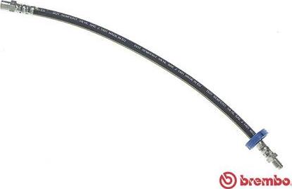 Brembo T 85 045 - Flexible de frein cwaw.fr