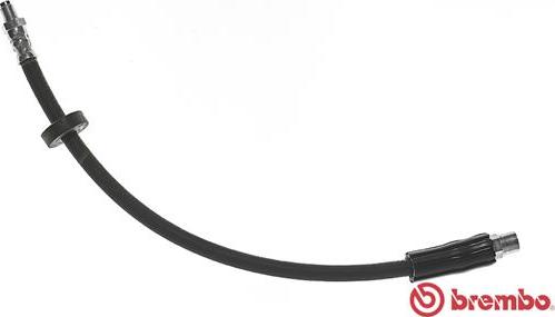 Brembo T 85 056 - Flexible de frein cwaw.fr