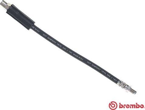 Brembo T 85 069 - Flexible de frein cwaw.fr