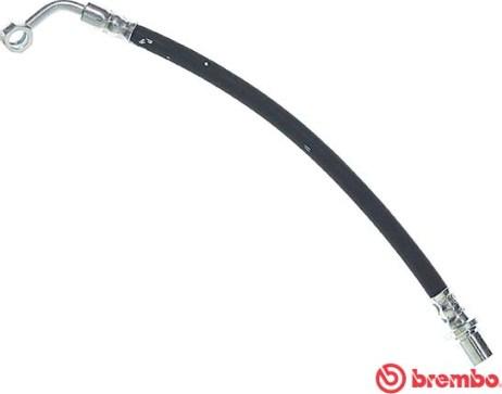 Brembo T 83 101 - Flexible de frein cwaw.fr