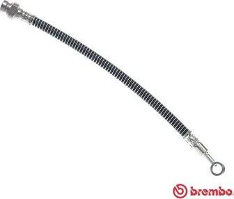 Brembo T 30 106 - Flexible de frein cwaw.fr