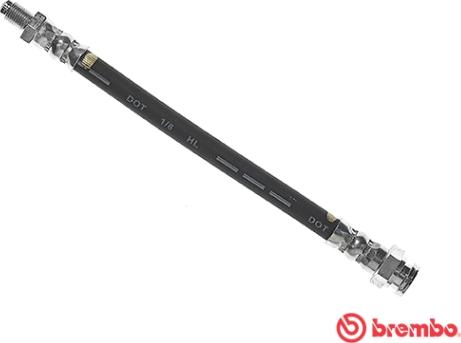 Brembo T 23 090 - Flexible de frein cwaw.fr