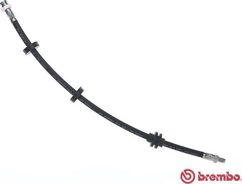 Brembo T 23 044 - Flexible de frein cwaw.fr