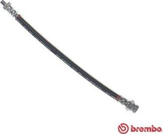 Brembo T 23 045 - Flexible de frein cwaw.fr