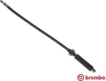 Brembo T 23 050 - Flexible de frein cwaw.fr