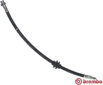 Brembo T 23 030 - Flexible de frein cwaw.fr