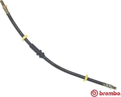 Brembo T 23 070 - Flexible de frein cwaw.fr