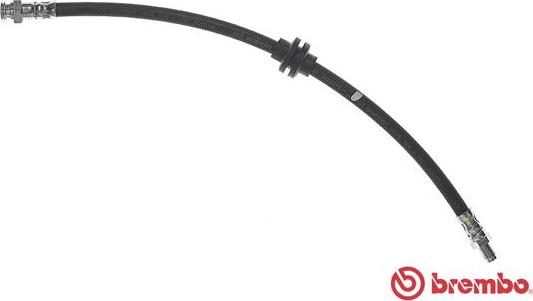 Brembo T 23 176 - Flexible de frein cwaw.fr