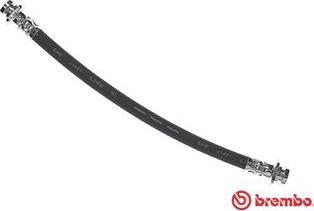 Brembo T 79 031 - Flexible de frein cwaw.fr