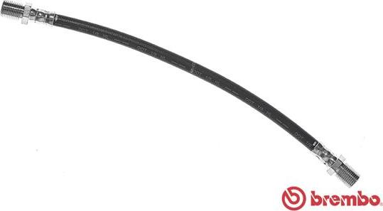 Brembo T A6 029 - Flexible de frein cwaw.fr